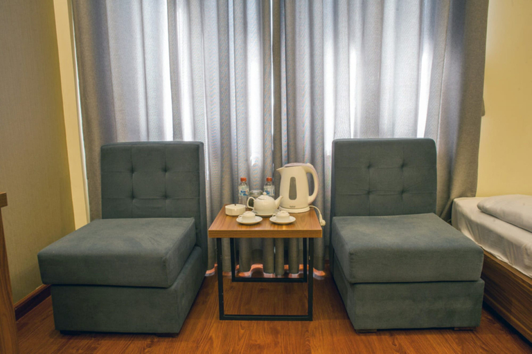 Others 5, Trieu Khang Hotel, Cam Ranh