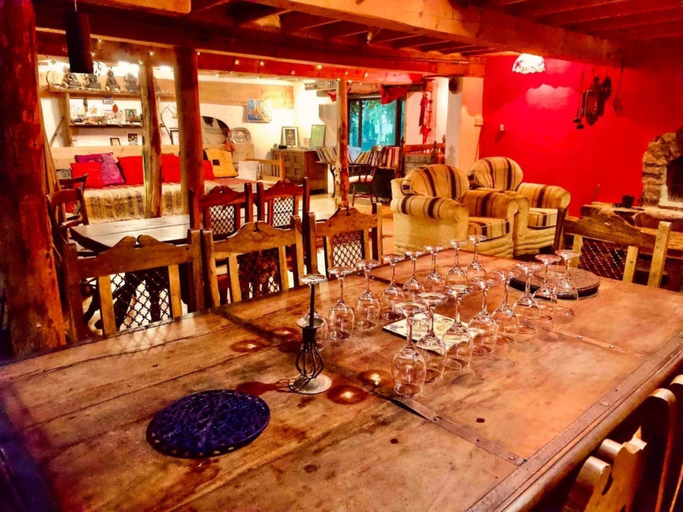 Food & Drinks 4, Unique Fairytale Farmhouse Near Galway