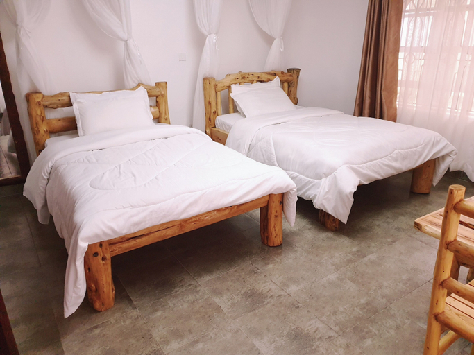 Bedroom 2, Merinja Guest House, Naivasha