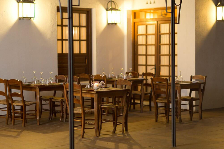 Food & Drinks 5, Villa de Priego de Córdoba, Córdoba