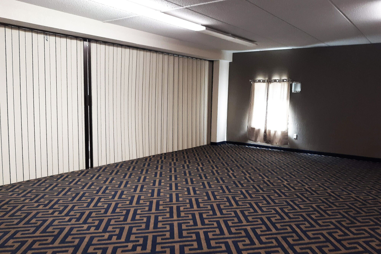 Others 5, Econo Lodge Forest City, Rutherford
