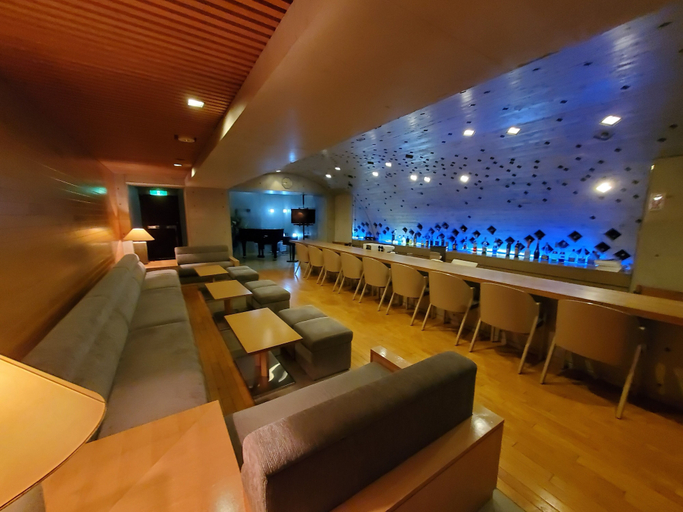 Food & Drinks 5, The Gran Resort Elegante Kyoto, Kyoto