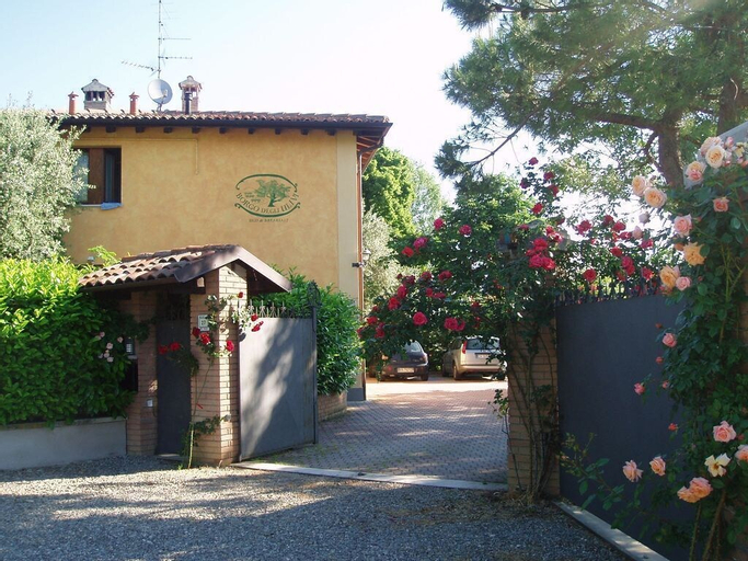 Borgo degli Ulivi, Bologna