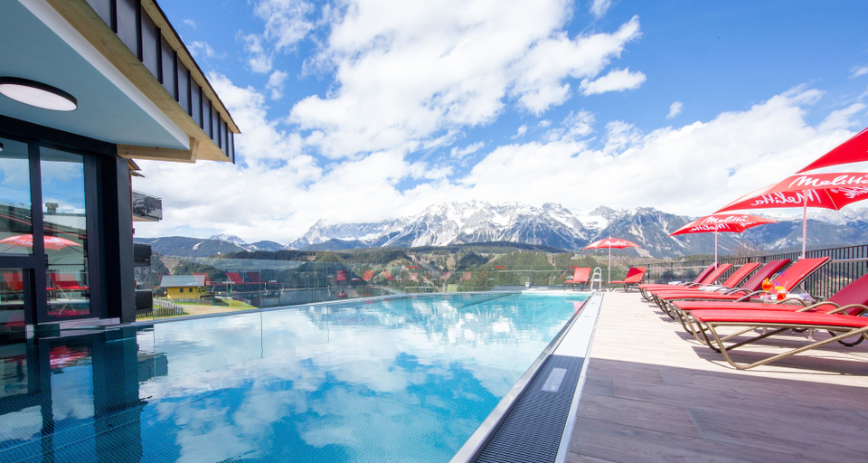 Sport & Beauty 3, Hotel Erlebniswelt Stocker, Liezen