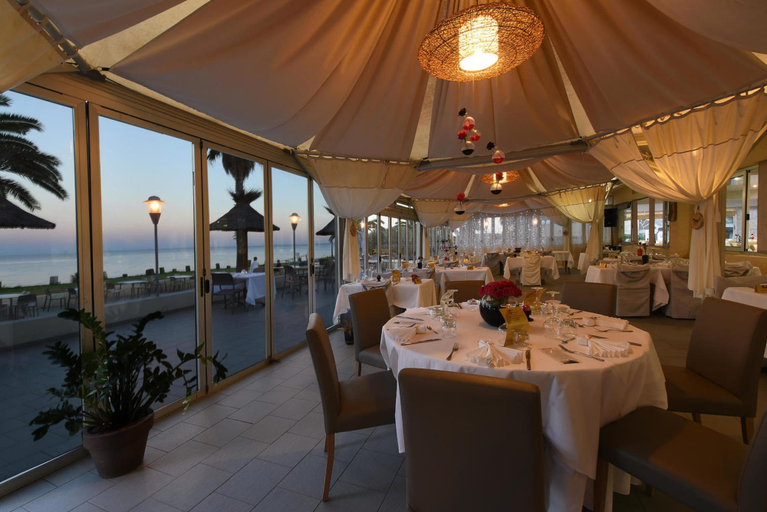 Food & Drinks, Residence San Pellegrino, Haute-Corse