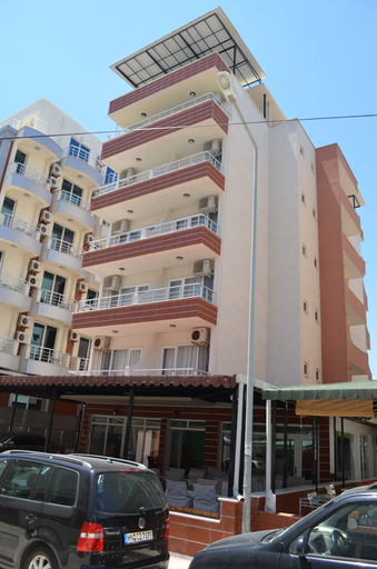 Exterior & Views 2, Seda Hotel, Ayvalık