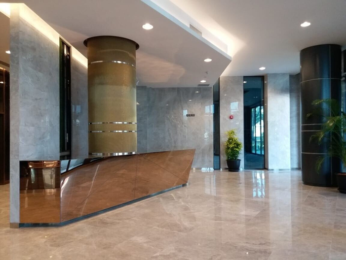 Others 4, 118 Residence, Bandar Seri Begawan