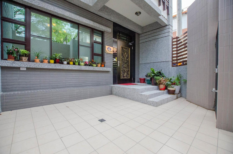 Others 5, He Yi B&B, Yilan