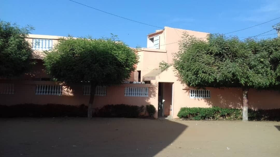 Exterior & Views 2, La Résidence du Fleuve, Dagana