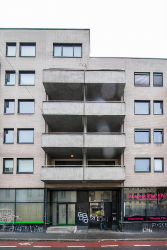 Exterior & Views 2, StayPlus Apt in Trendy Area Balcony, Oslo