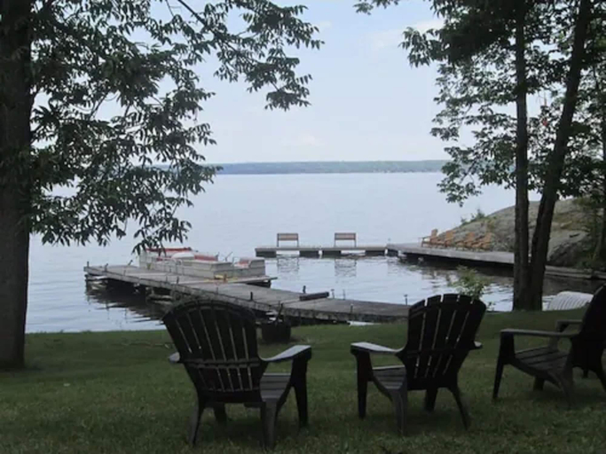 Others 3, Edgewater Motel and Campground, Timiskaming