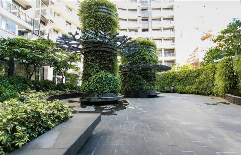 Others 4, The Gramercy Residences - Sweet House, Makati City