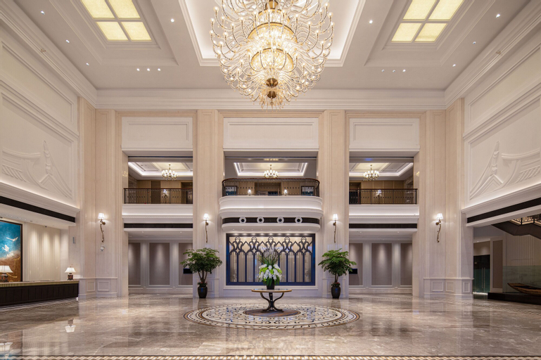 Public Area 4, C&D Hotel,Xiamen Xiang'an, Xiamen