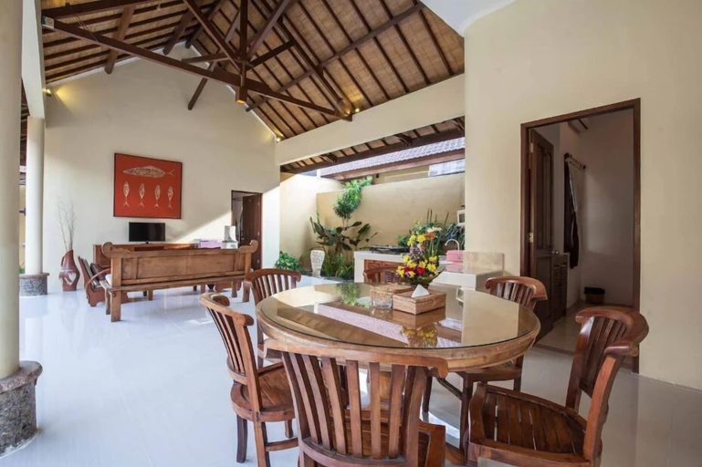 Others 5, PB - Villa 5 - 4BR · 4-BR Private Pool Villa Walk to Seminyak Beach, Badung