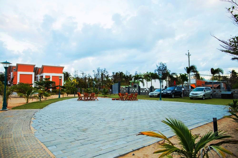 Sport & Beauty, Van Nguyen Minihouse, Phan Thiết