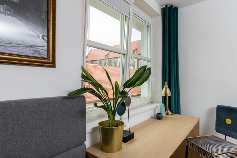 Others 5, Apartment Augustianska A4You, Kraków City