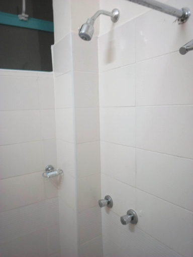 Bathroom 3, Daiichi Hotels, Isiolo North