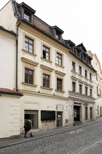 Exterior & Views 2, Hostel Eleven, Brno