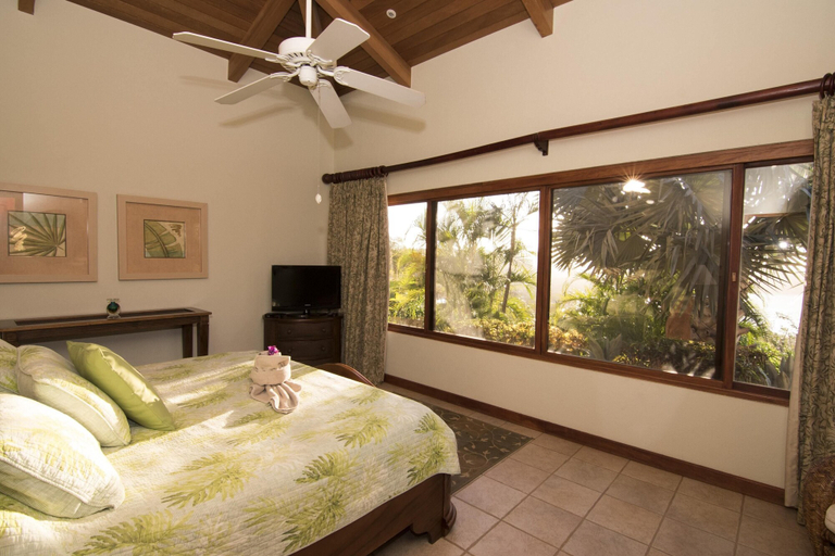 Bedroom 3, Casa Buena Vista, Carrillo