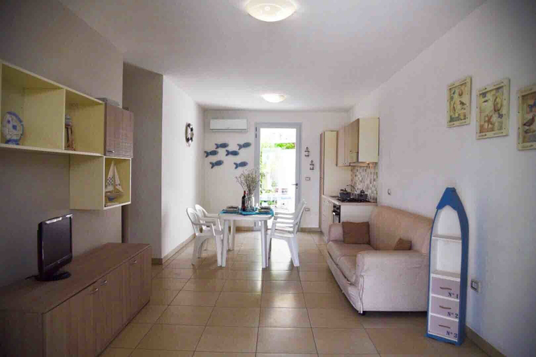 Others 5, VersoSud - Dauni Holiday Home 10A, Lecce