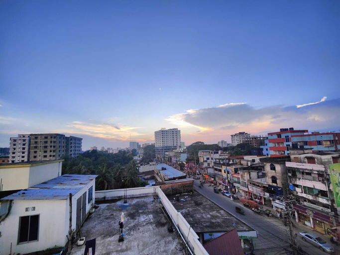 Others 4, Hotel Khan View, Sylhet