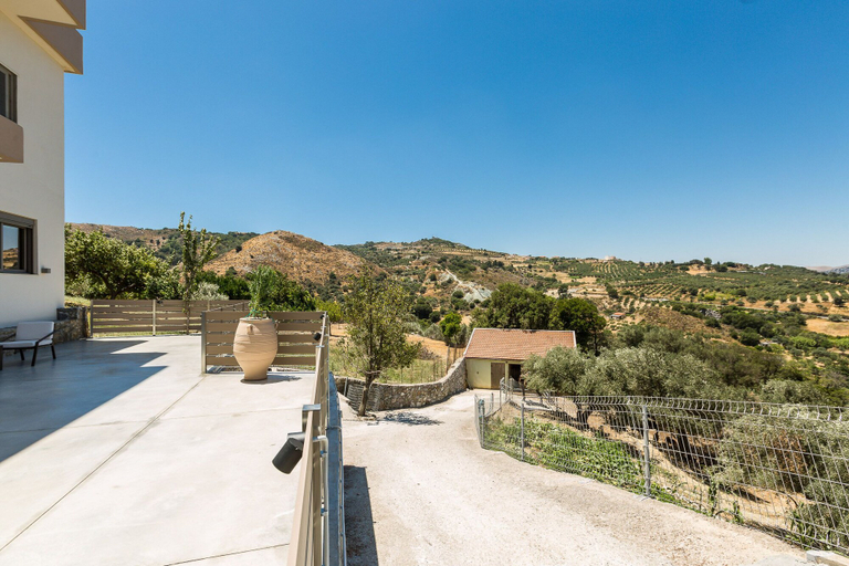 Exterior & Views 2, Panorama Luxury Rooms, Crete