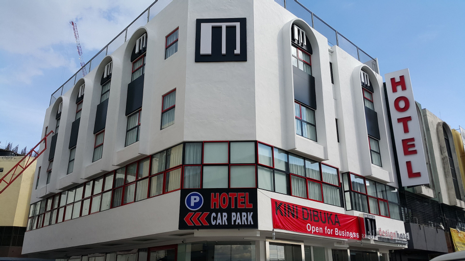 Exterior & Views 1, M Design Hotel at Shamelin Perkasa, Kuala Lumpur