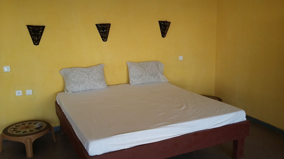 Bedroom 3, Sunu Makane, Dakar
