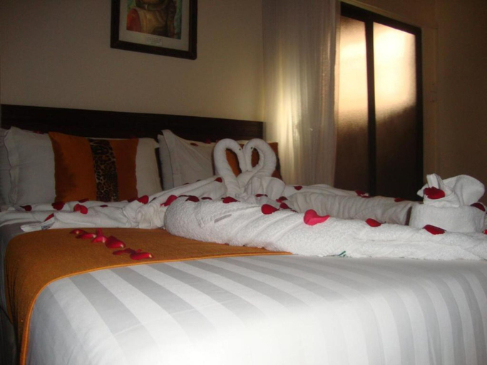 Bedroom 3, GraceHouse Resort, Dagoretti North