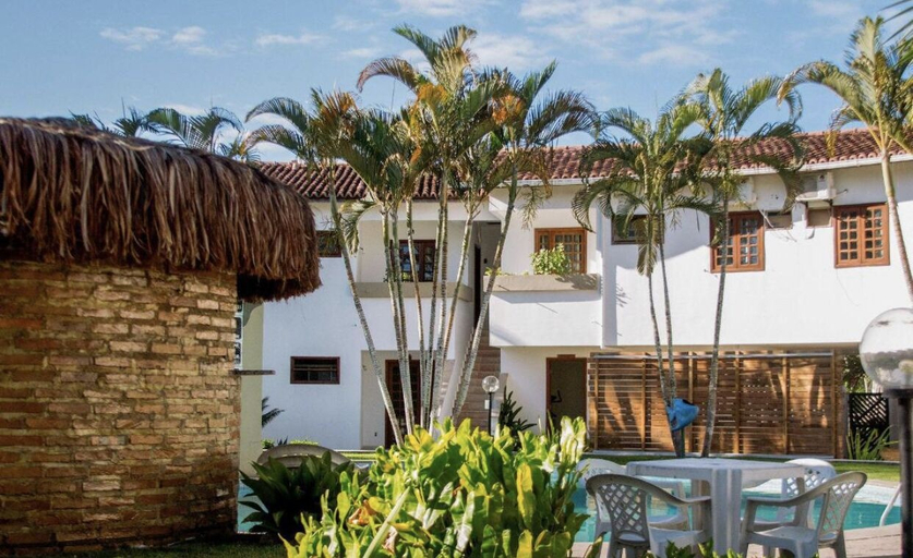 Exterior & Views 2, Apartamento - La Corte, Porto Seguro