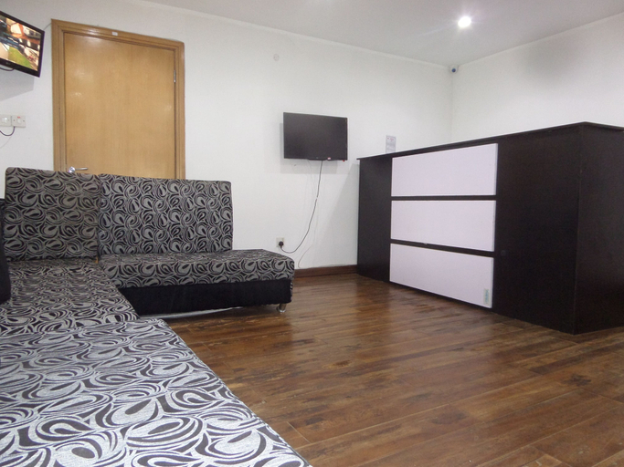 Others 5, The Autograph Executive Hotel, Ikeja