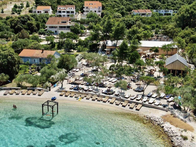 Exterior & Views 2, Korcula Hill, Korčula