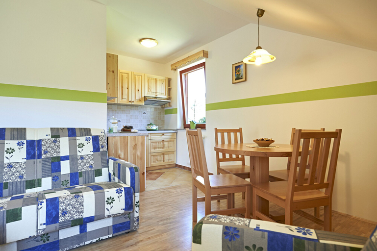 Others 5, Apartments Tourist Farm Gradišnik, Prevalje