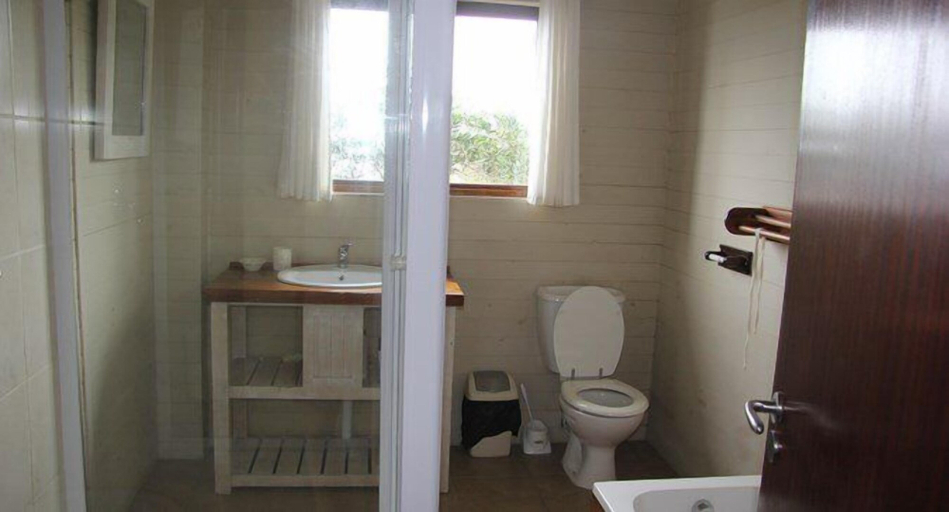 Bathroom, Mar Azul 1B, Matutuíne