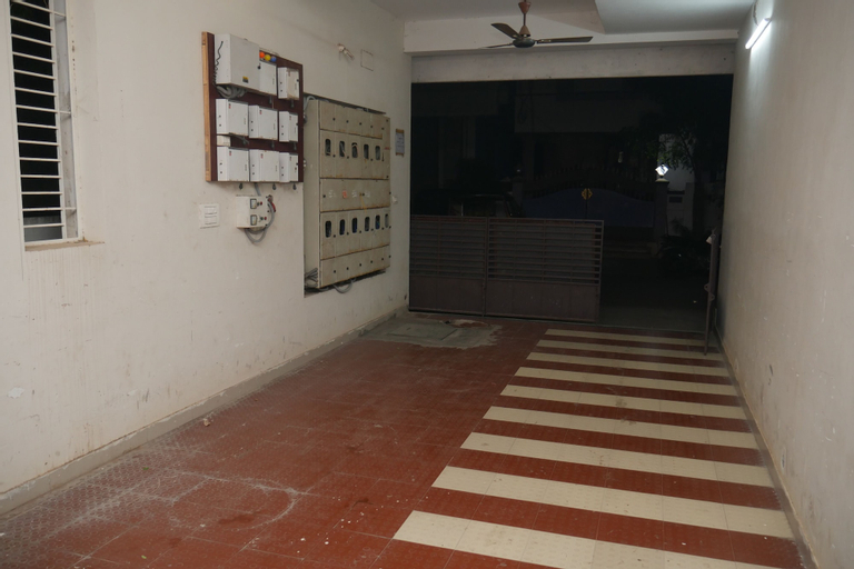 Kubera Service Apartments, Tiruchirappalli