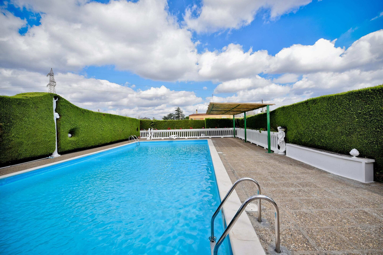 Sport & Beauty 4, I Cinque Trulli with Swimming Pool, Taranto