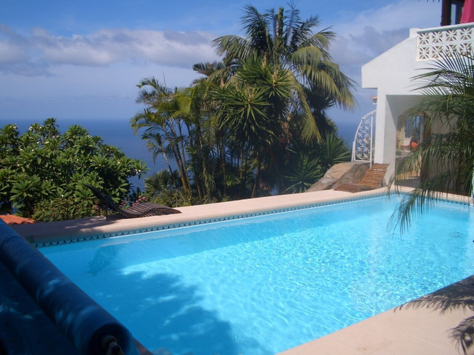 Sport & Beauty 5, Willkommen im Paradies, Santa Cruz de Tenerife