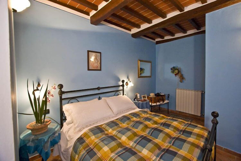 Bedroom 3, Rosa dei Venti, Arezzo