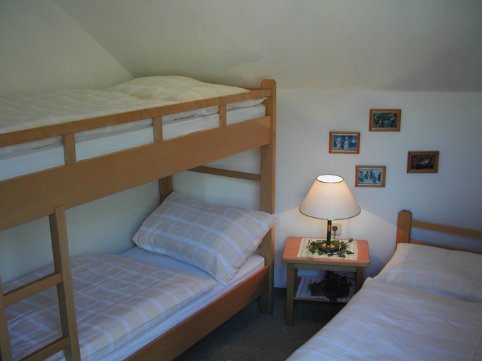 Bedroom 3, Ferienwohnung Planneralm, Liezen
