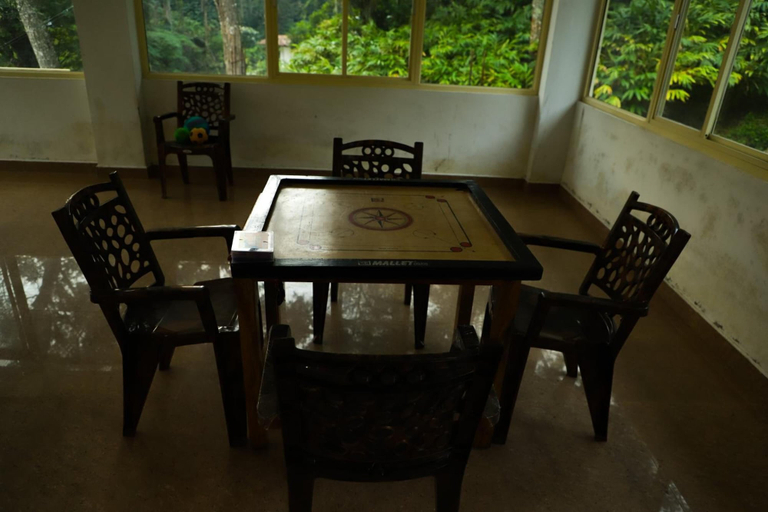 Others 5, The Gazelle Villa Resort, Idukki
