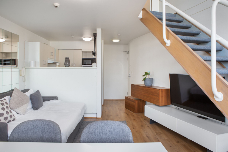 Others 4, The Loft by Darling Harbour, Sydney