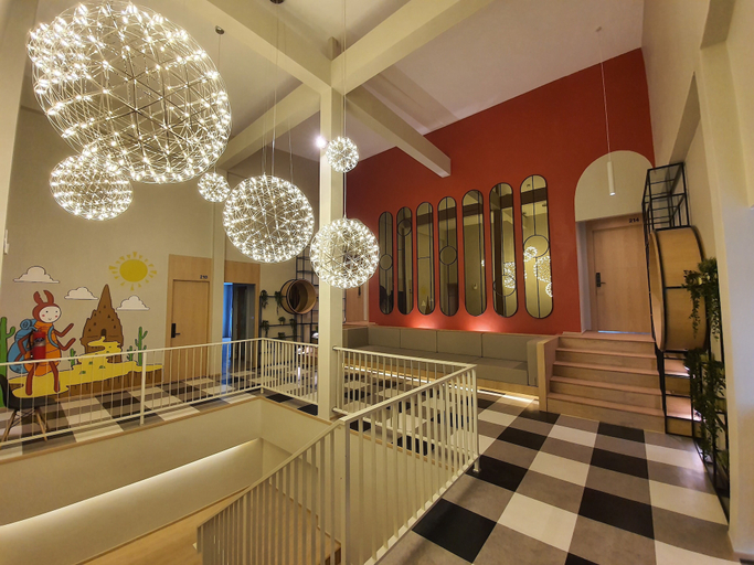 Others 4, Platinum Hotel, Pluak Daeng
