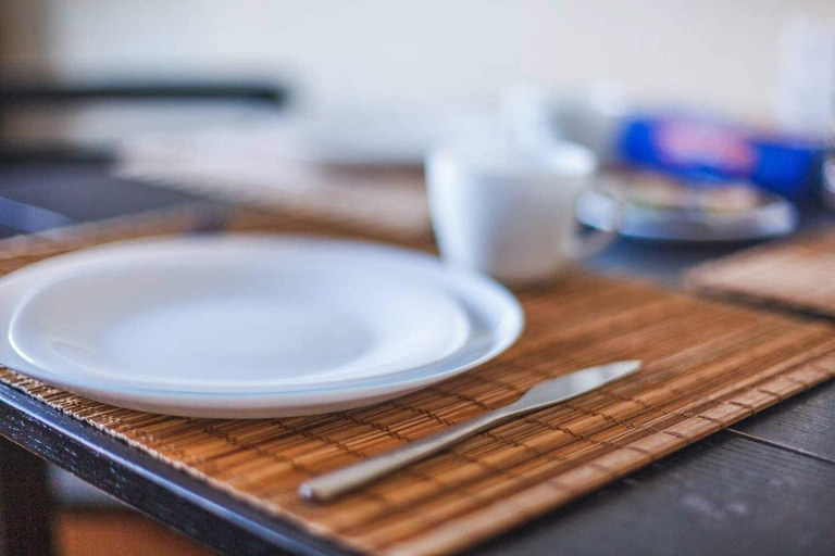 Food & Drinks, Apartment on Bolshaya Polyanka 30, Central