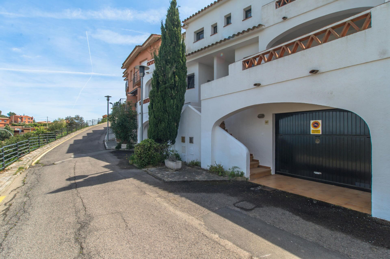 Exterior & Views, B-40 Begur 4 PAX, Girona