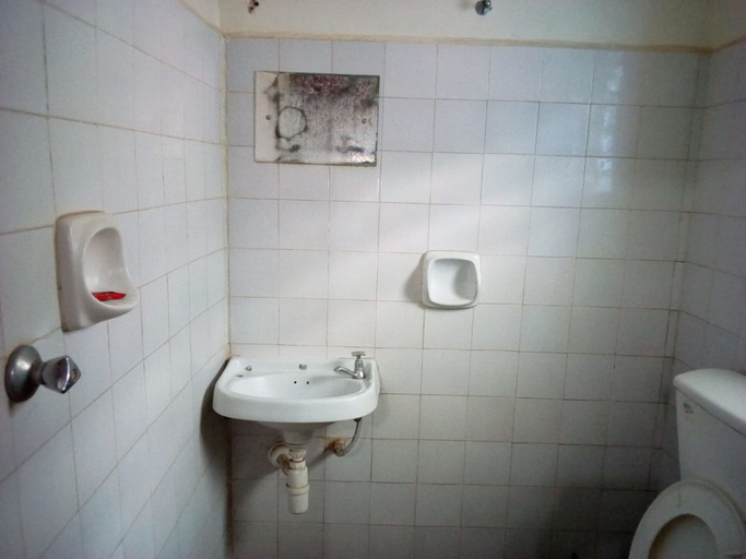Bathroom 3, Kitui Resort Hotel, Kitui Central