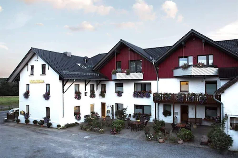 Landgasthof Gut Marienbildchen, Städteregion Aachen