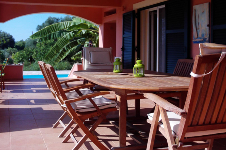 Others 4, Villa Mitis - A Bohemian Private Pool Retreat, Ionian Islands