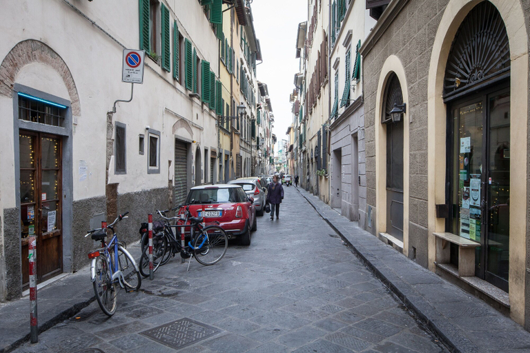Exterior & Views 2, Mamo Florence - Boheme Apartment, Florence
