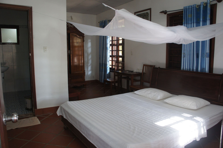 Bedroom 3, Phu Quoc Kim - Bungalow On The Beach, Phú Quốc