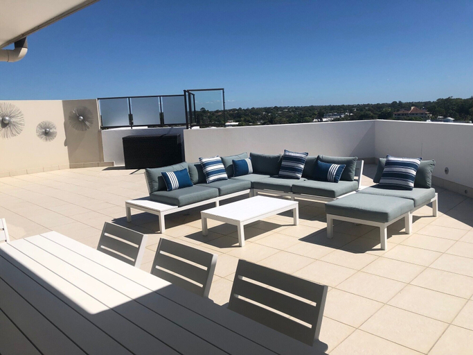 Others 5, Grand Mercure Allegra Hervey Bay, Hervey Bay - Pt A